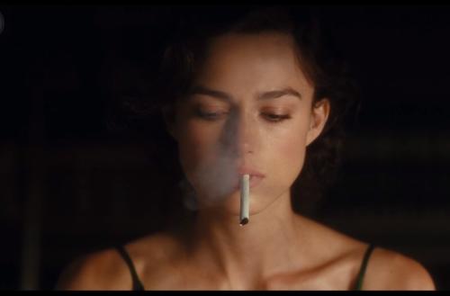 凯拉奈特莉个人唯美图片