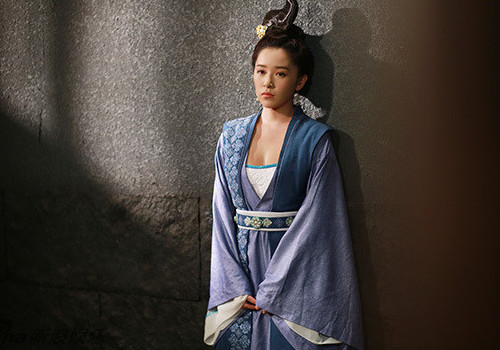 通天狄仁杰剧照