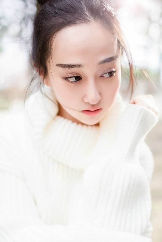 大量清纯少女集图 秀外慧中清纯少女