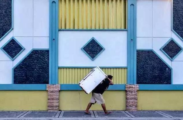 世界街头摄影精彩回顾