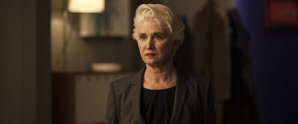 看不见的客人西班牙电影剧照欣赏