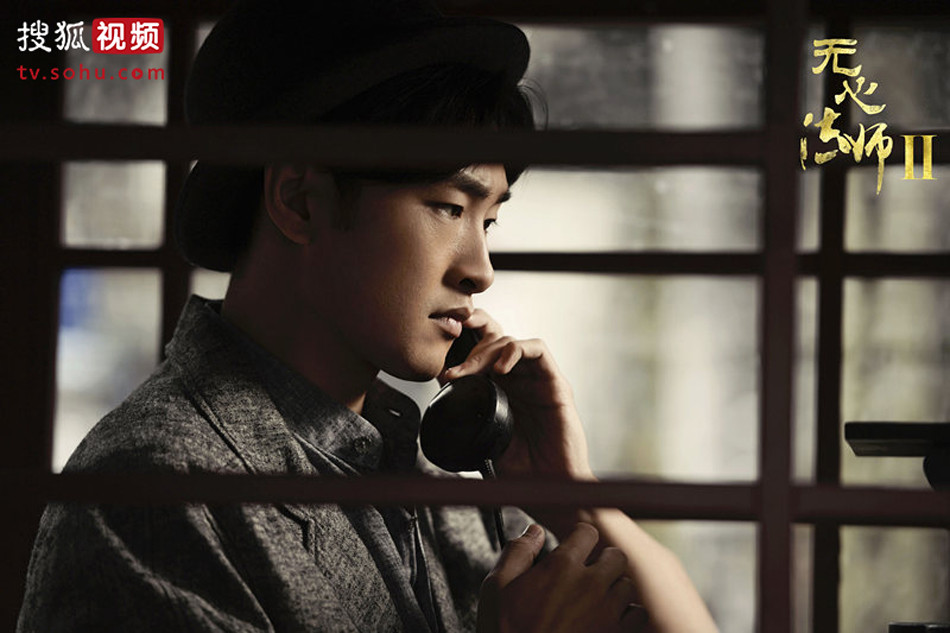 无心法师2高清人物剧照