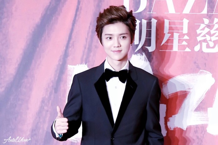 2017芭莎慈善夜明星图片汇总