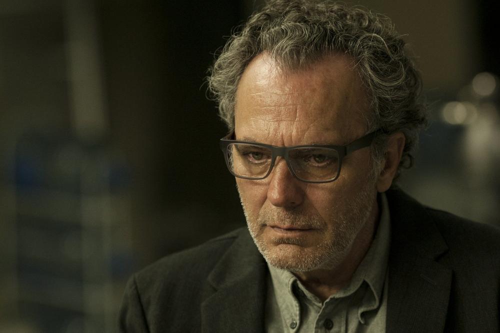 看不见的客人西班牙电影剧照欣赏