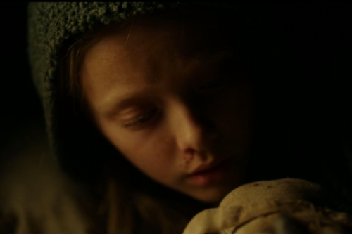 猩球崛起3电影剧照