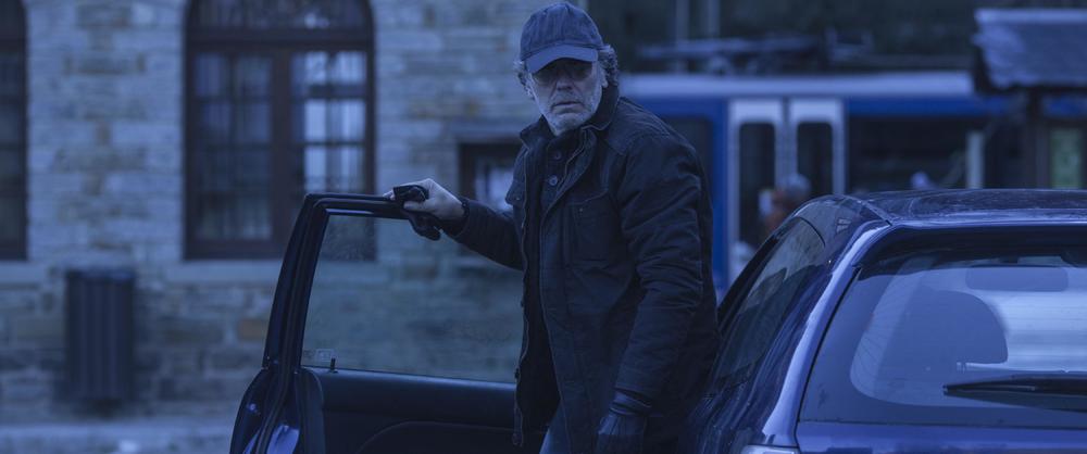 看不见的客人西班牙电影剧照欣赏