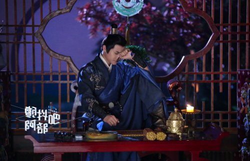 颤抖吧阿部郑业成剧中图片