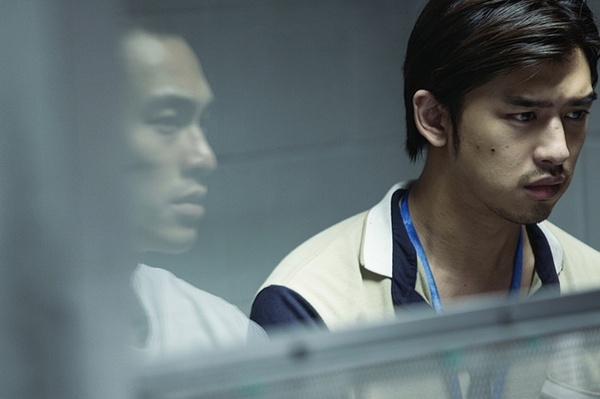 再见，再也不见陈柏霖高清剧照