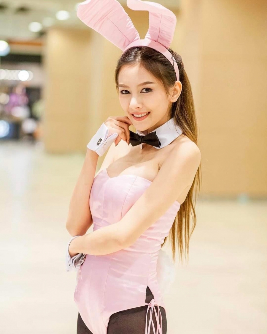 可爱小清新写真清纯唯美