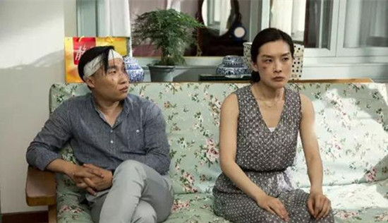 春天里热血青春剧照