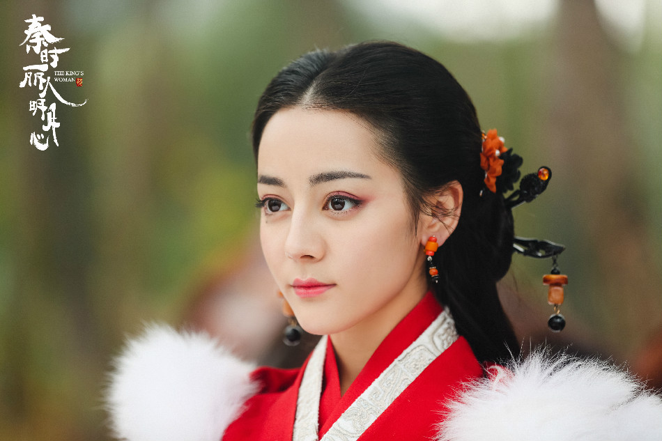 秦时丽人明月心高清剧照