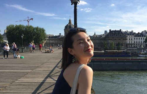 春天里热血青春剧照