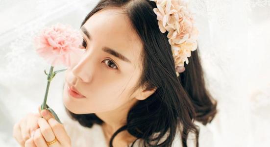 大量清纯少女集图 秀外慧中清纯少女