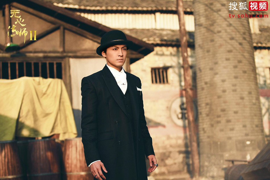 无心法师2高清人物剧照