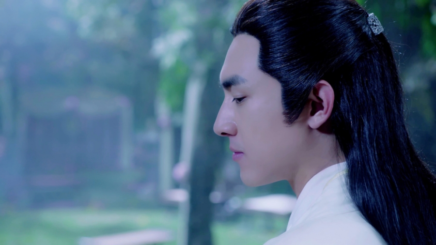 楚乔传赵丽颖林更新互动精美剧照