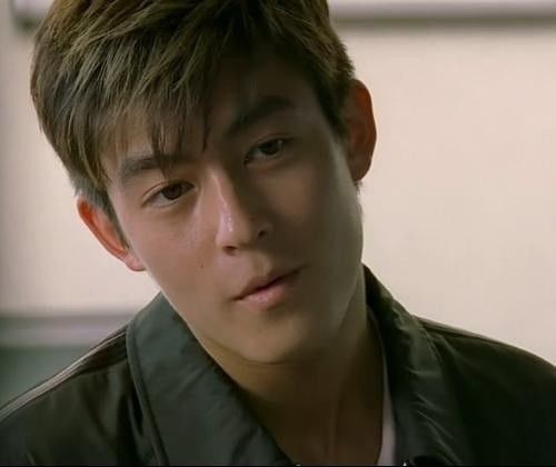 陈冠希个人写真图片