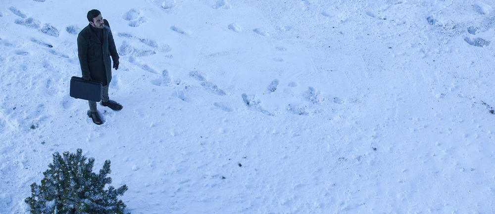 看不见的客人西班牙电影剧照欣赏