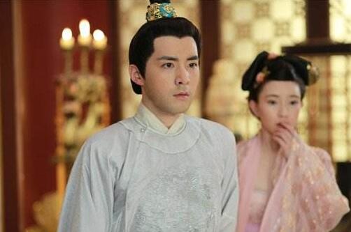 通天狄仁杰剧照