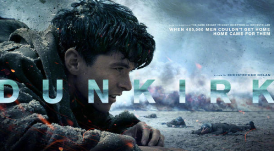 近期热映电影图片欣赏