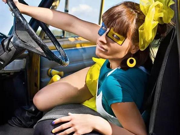 俄罗斯摄影师Serg-D的精彩作品