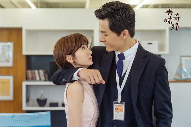 美味奇缘毛晓彤剧照有哪些 美味奇缘毛晓彤图片