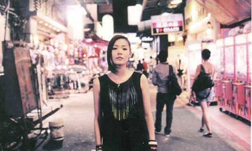 张悬个人演唱会现场图片