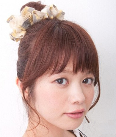 美女清新高清图片