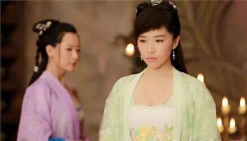 通天狄仁杰剧照