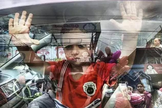 世界街头摄影精彩回顾