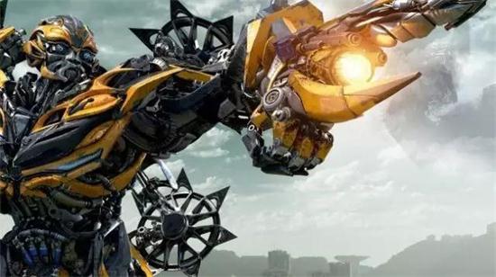变形金刚5海量剧照免费下载