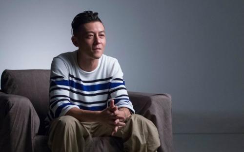 陈冠希个人写真图片