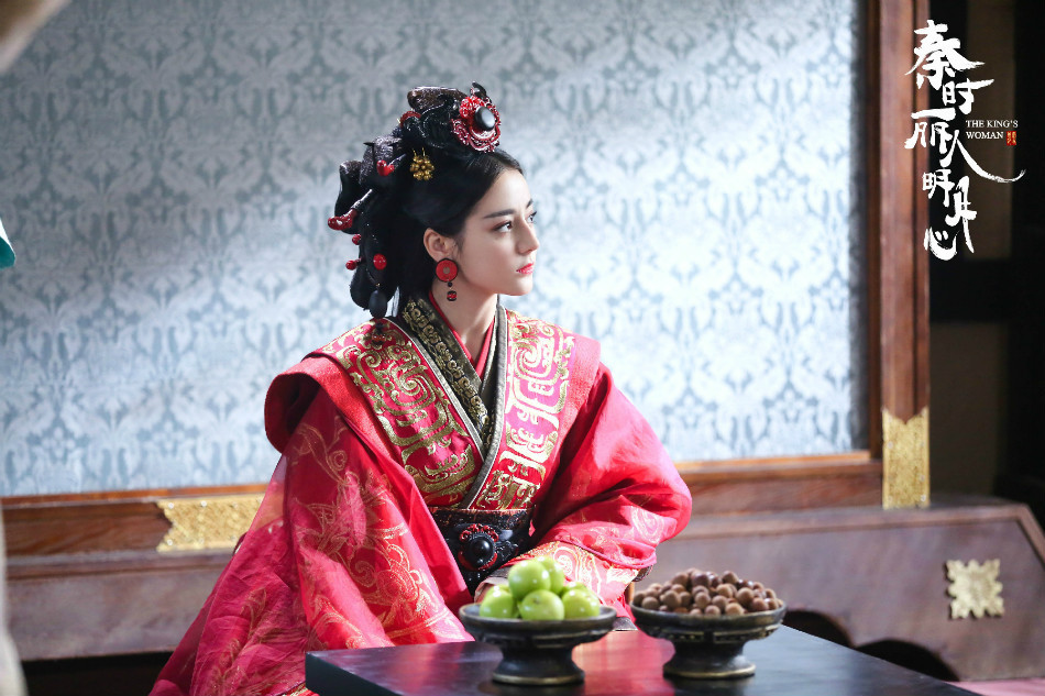 秦时丽人明月心高清剧照