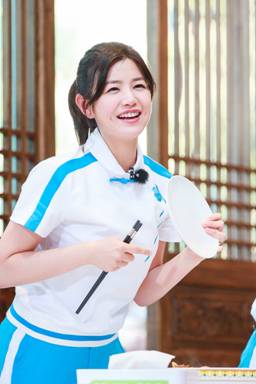 我们来了陈妍希辣妈也能这么可爱