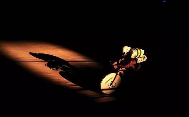 运动的人体之美