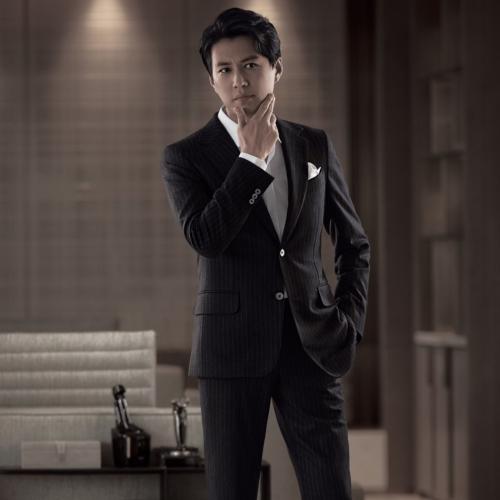 男神靳东高清个人图片