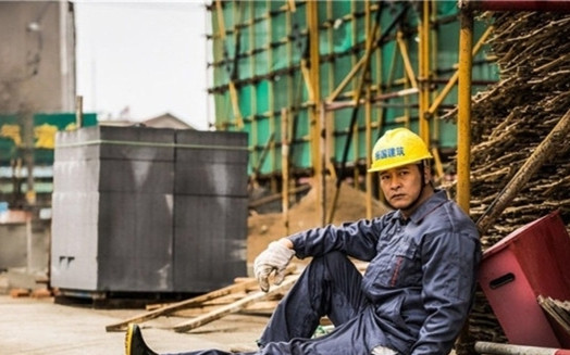 春天里热血青春剧照