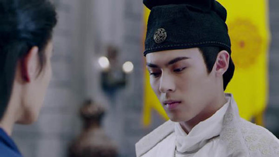 通天狄仁杰剧照