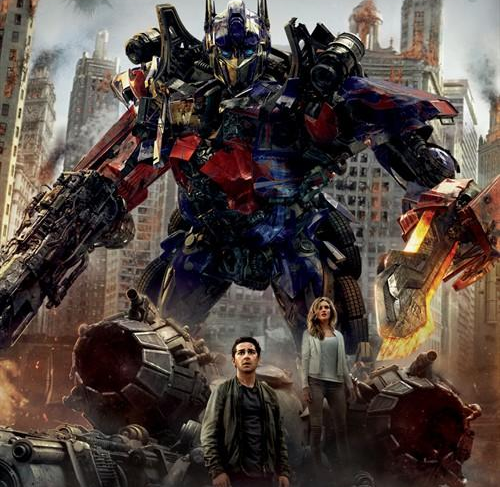变形金刚5海量剧照免费下载