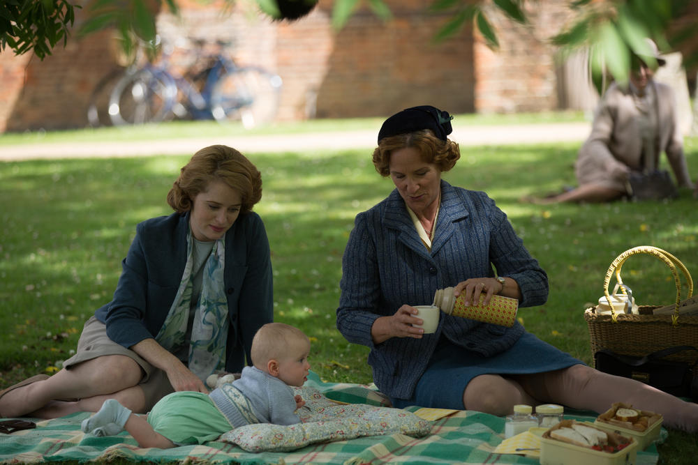 一呼一吸电影唯美剧照欣赏