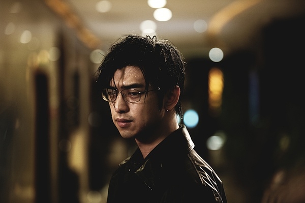 再见，再也不见陈柏霖高清剧照