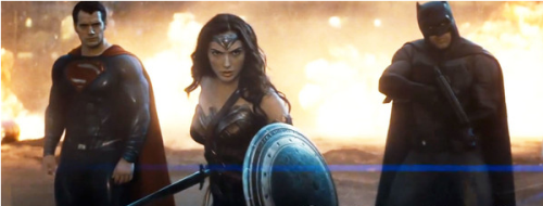 神奇女侠电影高清剧照