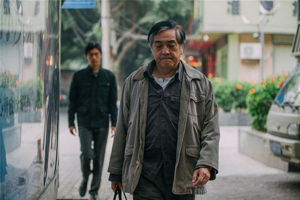 再见，再也不见陈柏霖高清剧照