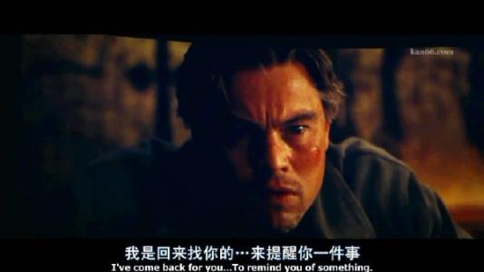 盗梦空间高清电影剧照赏析