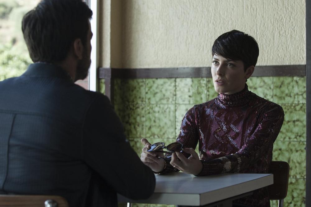 看不见的客人西班牙电影剧照欣赏