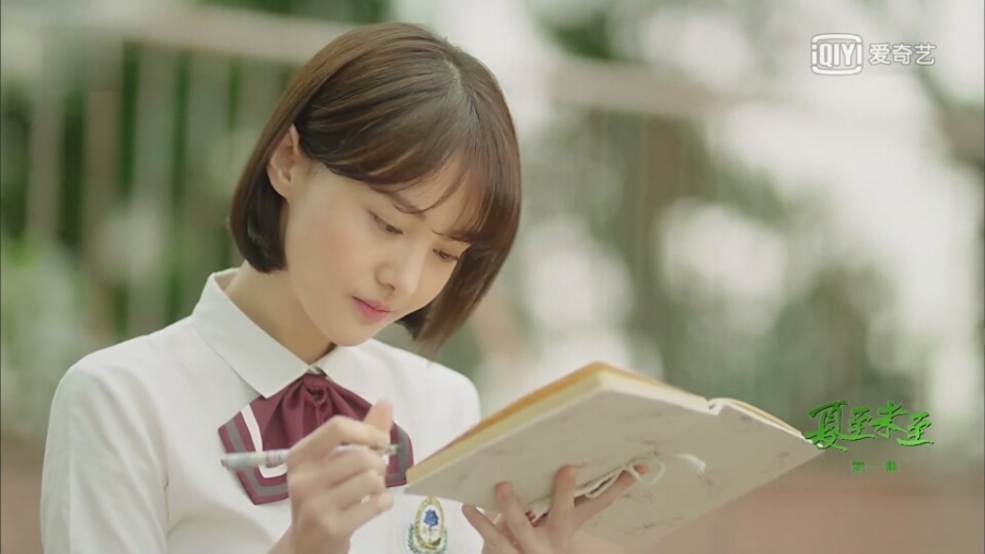 夏至未至立夏傅小司郑爽陈学冬精美剧照