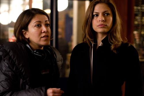 一夜迷情电影剧照欣赏