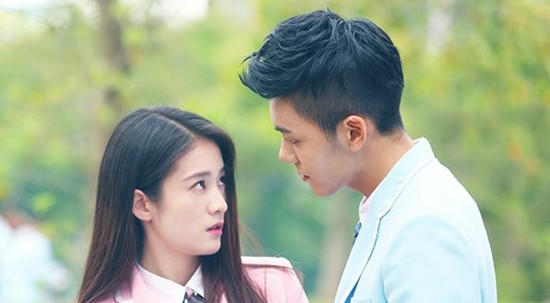 青春最好时电视剧照片