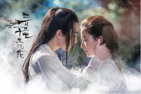 近期热映电影图片欣赏