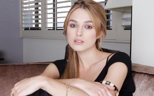 凯拉奈特莉个人唯美图片