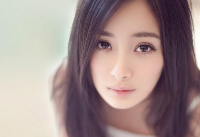 杨幂壁纸高清图片